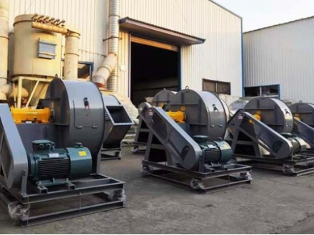 防爆风机与普通风机有何区别？