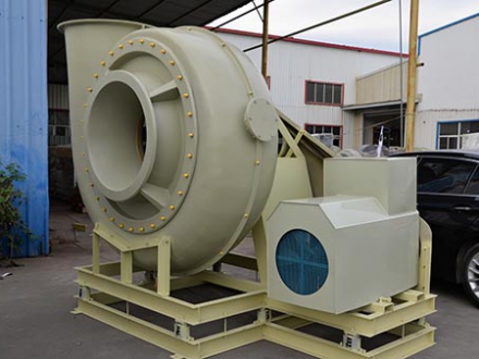 什么原因会影响风机的价格