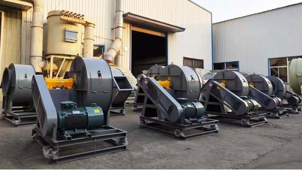 防爆风机与普通风机有何区别？